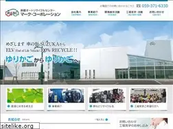 Sites similar to mie-arc.or.jp