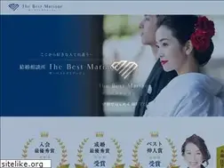 Sites similar to mie-bestmariage.com