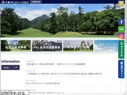 Sites similar to mie-cc.co.jp