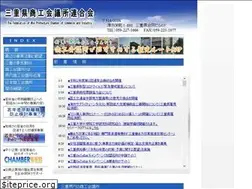 Sites similar to mie-cci.com