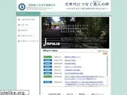 Sites similar to mie-impulse.com