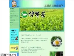 Sites similar to mie-isecha.org