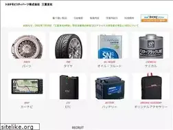 Sites similar to mie-kyohan.co.jp