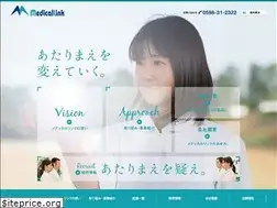 Sites similar to mie-link.com