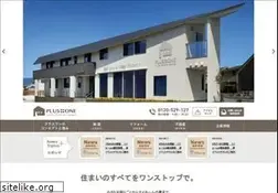 Sites similar to mie-plus1.com