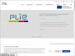 Sites similar to mie-roubaix.fr