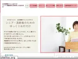 Sites similar to mie-style.com