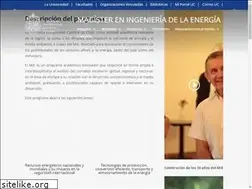 Sites similar to mie-uc.cl