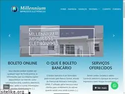 Sites similar to mie.com.br