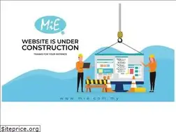 Sites similar to mie.com.my