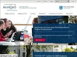 Sites similar to mie.ie