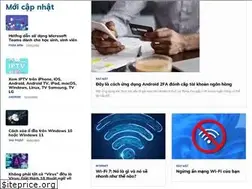 Sites similar to mie.vn