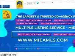 Sites similar to miea.com.my
