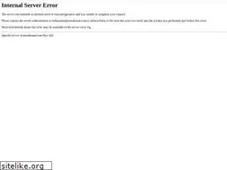 Sites similar to mieabroad.com