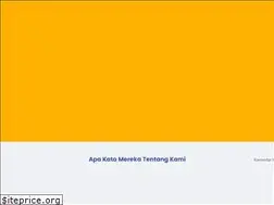 Sites similar to mieayamgoceng.id