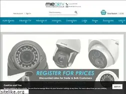 Sites similar to miecctv.co.uk