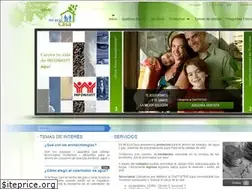 Sites similar to miecocasa.com.mx
