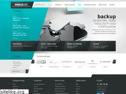 Sites similar to miecznet.pl