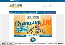 Sites similar to miedaou.fr
