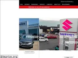 Sites similar to miedecke.com.au