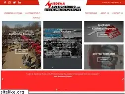 Sites similar to miedemaauctioneering.com