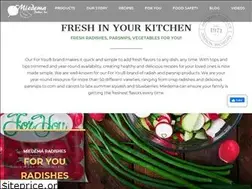 Sites similar to miedemaproduce.com