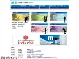 Sites similar to mieden.co.jp