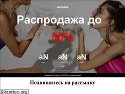 Sites similar to miederes.com