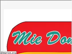 Sites similar to miedonatomsenang.blogspot.com