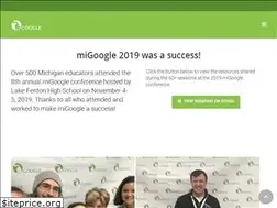 Sites similar to miedtech.com