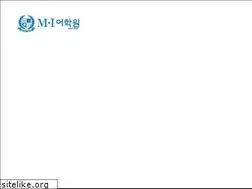 Sites similar to miedu.co.kr