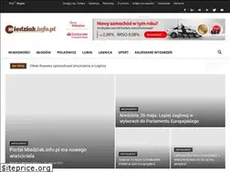 Sites similar to miedziak.info.pl