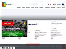 Sites similar to miedzichowo.pl