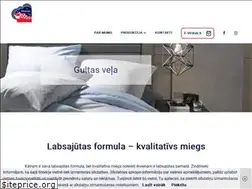 Sites similar to miedzins.lv
