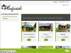 Sites similar to miedzinski.pl
