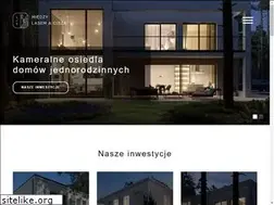 Sites similar to miedzylasemacisza.pl