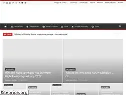 Sites similar to miedzyrzecz.biz