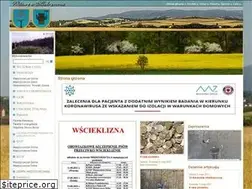 Sites similar to miedzyrzecze.org.pl