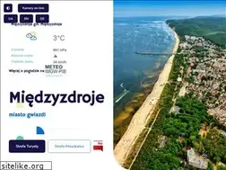 Sites similar to miedzyzdroje.pl