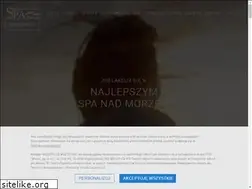 Sites similar to miedzyzdrojespa.pl