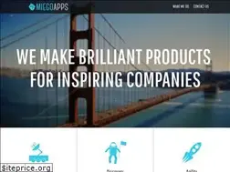 Sites similar to miegoapps.com