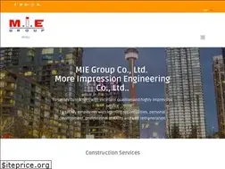 Sites similar to miegroup.co.th