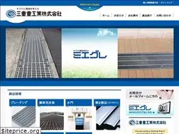 Sites similar to miegure.co.jp
