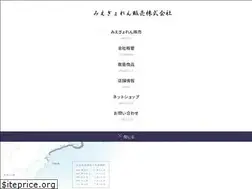 Sites similar to miegyoren-kk.jp