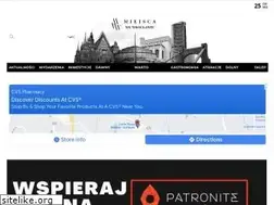 Sites similar to miejscawewroclawiu.pl