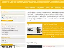 Sites similar to miejscepierwsze.pl