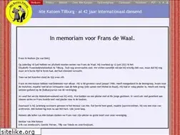 Sites similar to miekatoen.nl