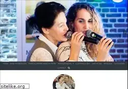 Sites similar to miekecrins.nl