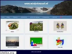 Sites similar to miekedewaal.nl