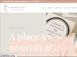 Sites similar to miekekramer.com